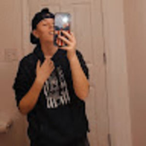 Meet your Posher, Zane